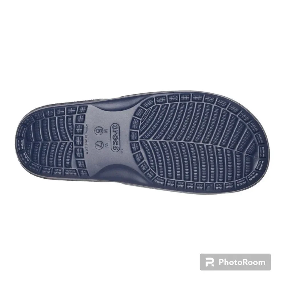 Crocs - Classic Crocs Slide Unisex